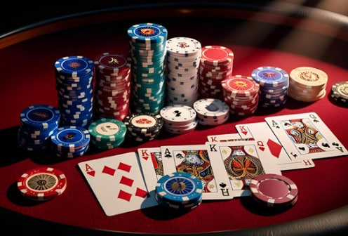 555 bet VIP